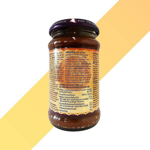 Extra Hot Curry Paste - Pataks - 283 g | Soßen & Pasten | Village Foods