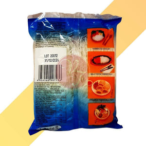 Fadenglasnudeln - Vermicelli - Yanco [100g -500g] | Nudeln & Suppen | Village Foods