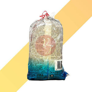 Fadenglasnudeln - Vermicelli - Yanco [100g -500g] | Nudeln & Suppen | Village Foods