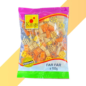 Far Far von Kings (Indischer Snack) - 100 g
