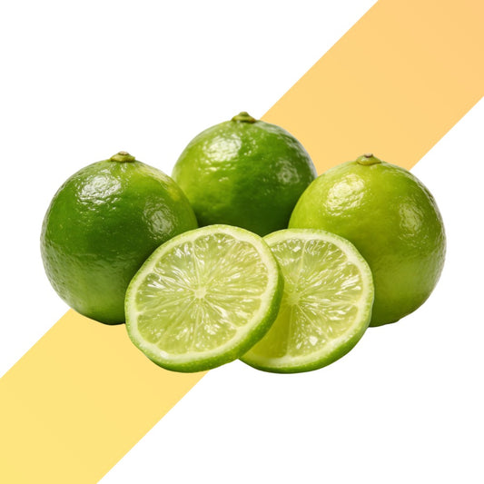 Frische Limette (Pro Stück / ca. 65 g)
