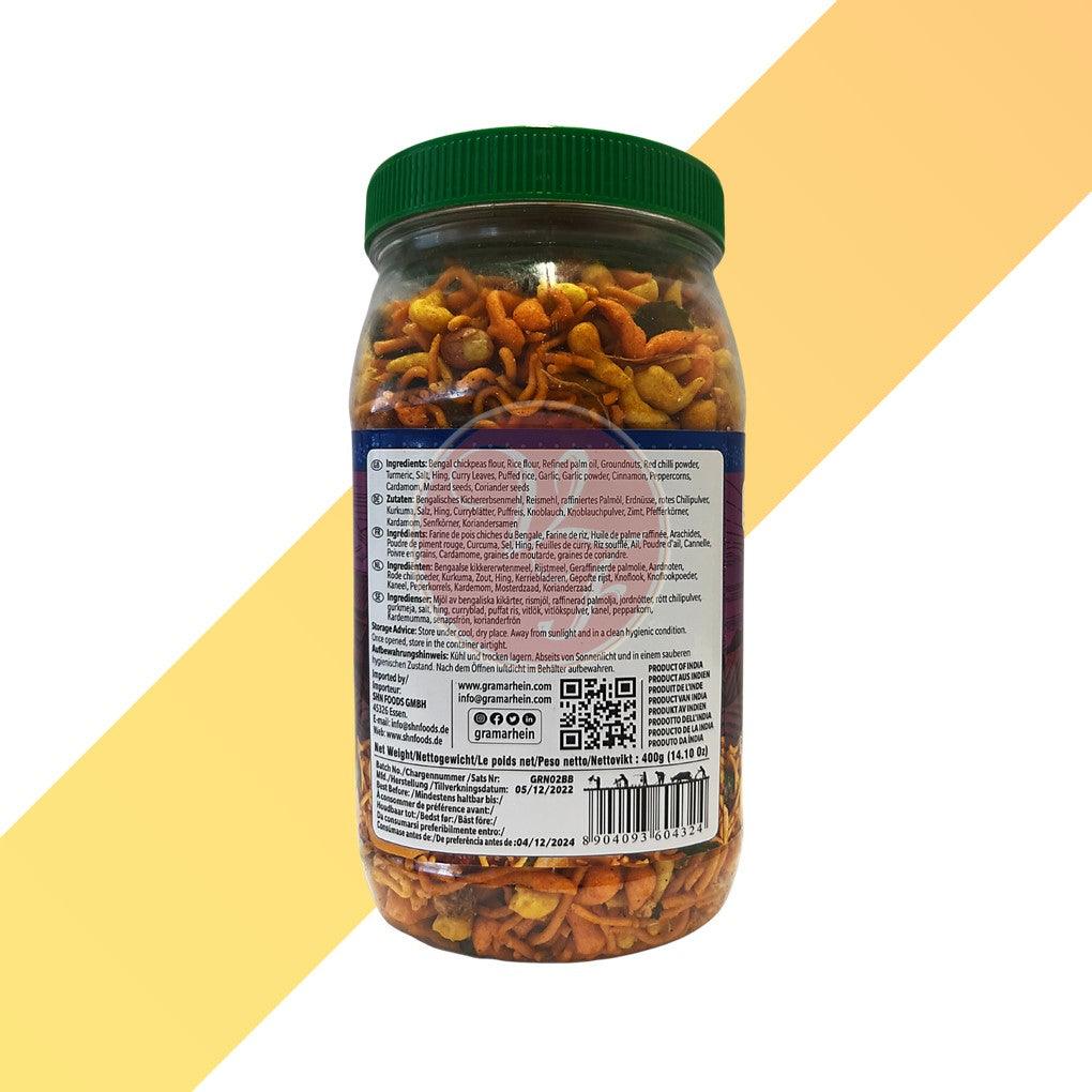 Garlic Mixture - Gramarhein - 400 g