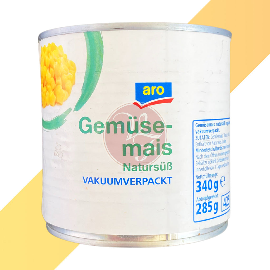 Gemüsemais von Aro - 285 g