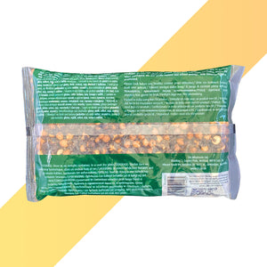 Geröstete & Gesalzene Kichererbsen von TRS (Roasted & Salted Chana) - 300 g