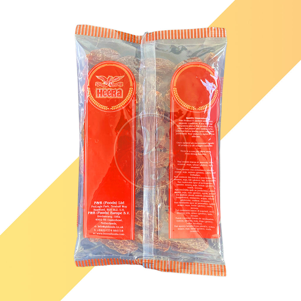 Getrocknete Datteln von Heera (Dry Dates) - 250 g