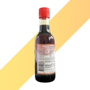 Glutenfreie Teriyaki Marinade von Kikkoman - 250 ml