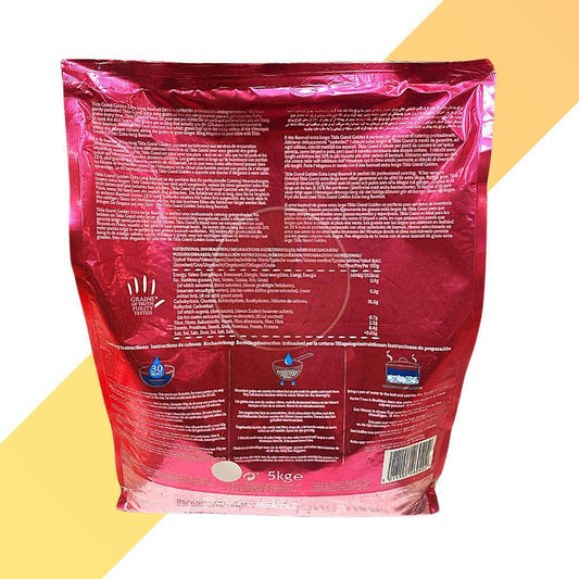 Golden Basmati Reis - Extra Long - Tilda - 5 kg | Reis | Village Foods
