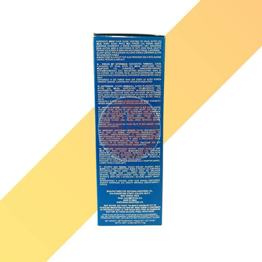 Good Day Butter Cookies - Britannia - 216 g - Village Foods