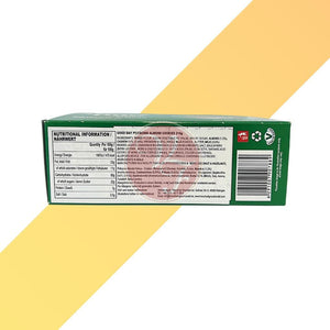 Good Day Pistachio Almond Cookies - Britannia - 216 g - Village Foods