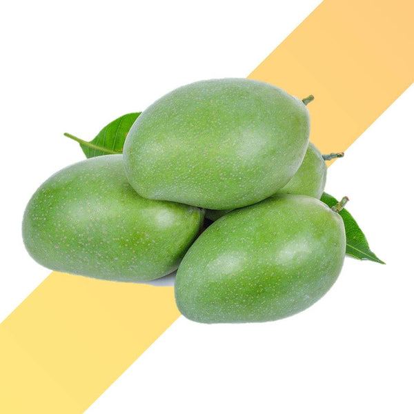 Grüne Mangos | Green Mangoes (300 g)