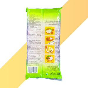 Green Bean Longkou Vermicelli von Golden Lion (Grüne-Bohnen-Glasnudeln) - 250 g