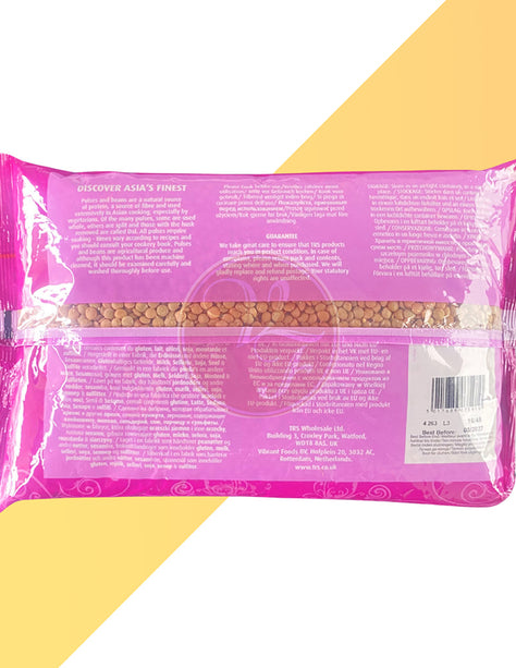 Grüne Linsen von TRS (Green Lentils) [0,5 kg - 2 kg]