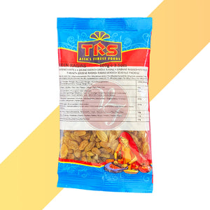Grüne Rosinen von TRS (Green Raisins) - [100 g - 250 g]