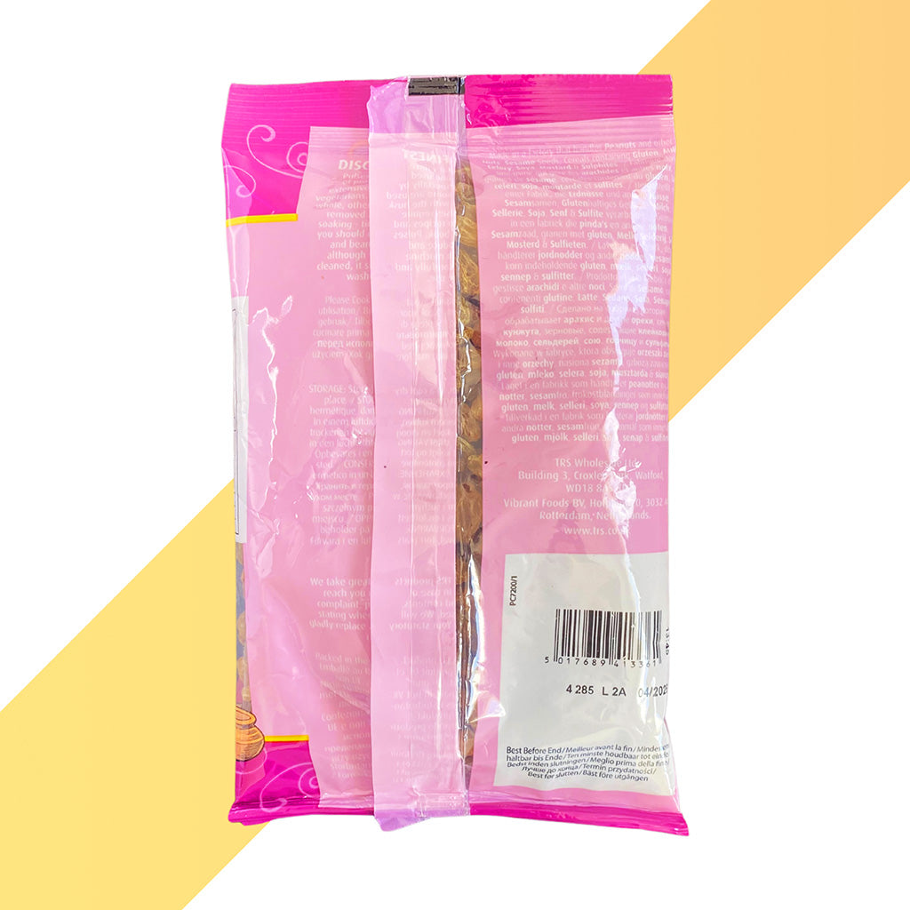 Grüne Rosinen von TRS (Green Raisins) - [100 g - 250 g]