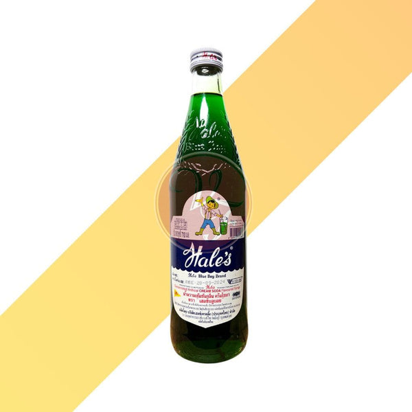 Hale's Green - Blue Boy - 0,71 l | Getränke & Tee & Pulver | Village Foods