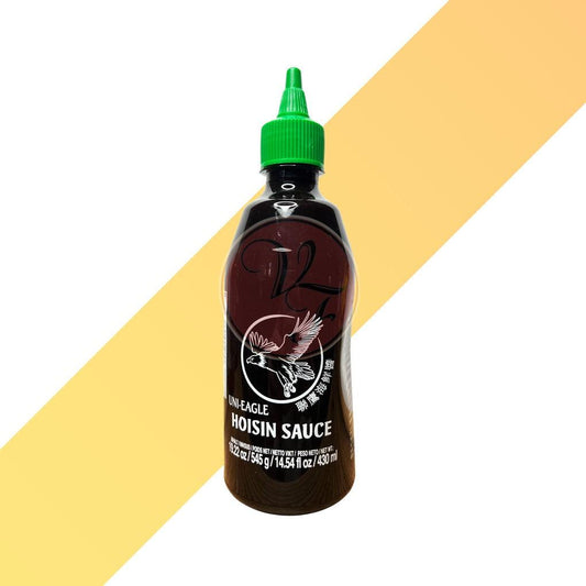 Hoisin Sauce - Hoisin Sauce - Uni-Eagle - 430 ml | Soßen & Pasten | Village Foods