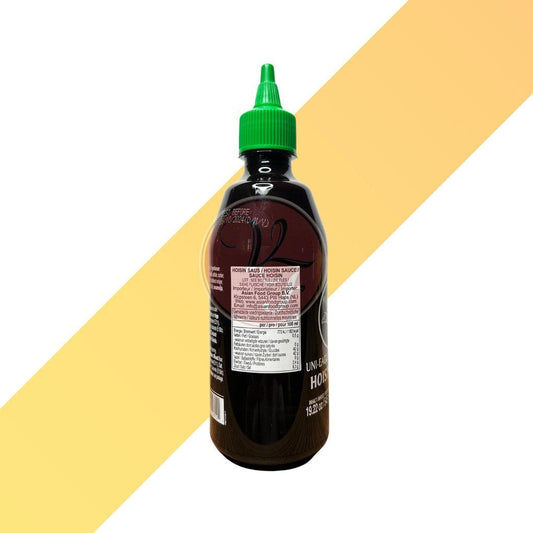 Hoisin Sauce - Hoisin Sauce - Uni-Eagle - 430 ml | Soßen & Pasten | Village Foods