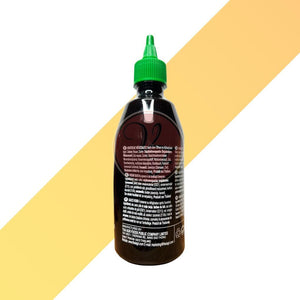 Hoisin Sauce - Hoisin Sauce - Uni-Eagle - 430 ml | Soßen & Pasten | Village Foods