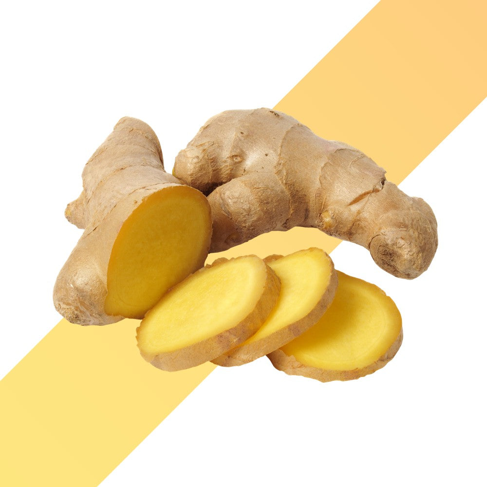 Frische Ingwer - Ginger - 200 g - Village Foods