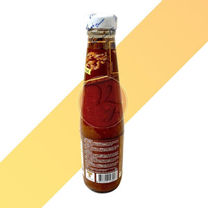 Ingwersauce - Thai Ginger Sauce - Thai Dancer - 0,3 l | Soßen & Pasten | Village Foods
