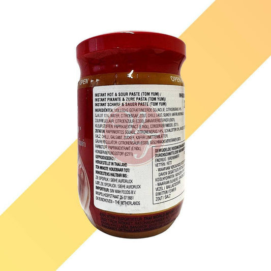Instant Hot and Sour Paste - Cock Brand - 227 g | Soßen & Pasten | Village Foods
