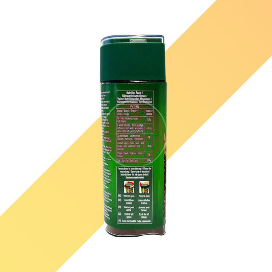 Instant Kaffee -  Bru - 200 g - Village Foods