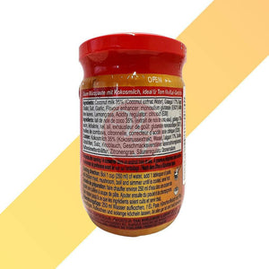Instant Sour Spicy Coconut Paste - Cock Brand - 227 g | Soßen & Pasten | Village Foods