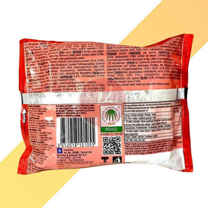 Instant Noodles mit Garnelen Geschmack - Shrimps Flavour - Yum Yum - 60 g - Village Foods