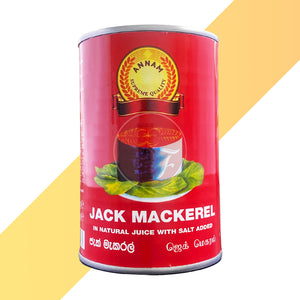 Jackmakrele von Annam (Jack Mackerel) - 0,28 kg