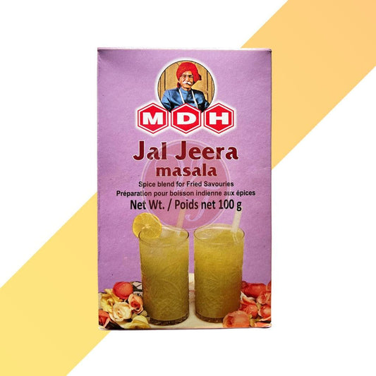 Jal Jeera masala - MDH - 100 g | Gewürze | Village Foods