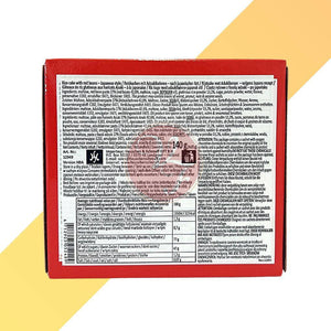 Japanese Style Red Bean Mochi - Yuki & Love - 140 g | Snacks | Village Foods