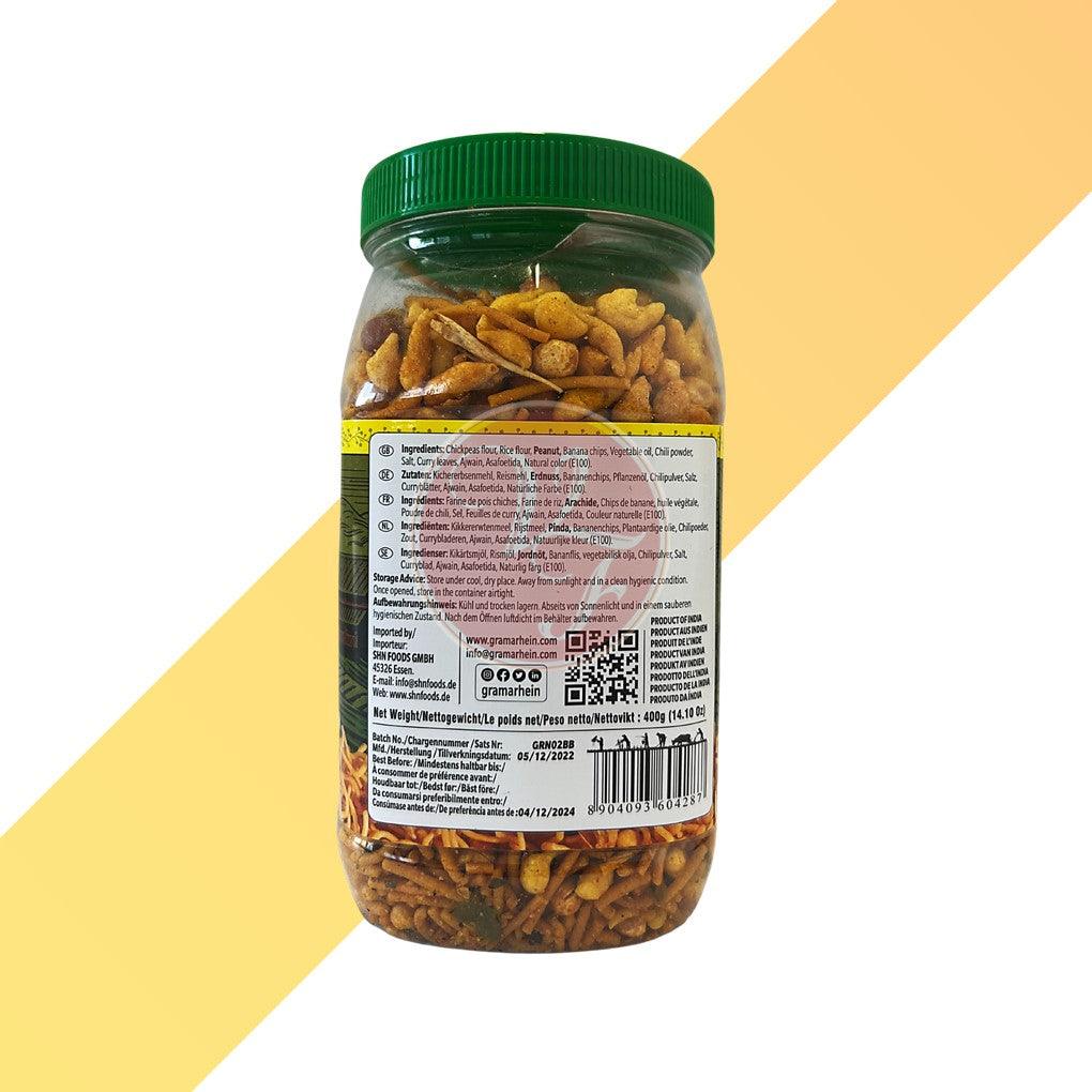 Kerala Mixture - Gramarhein - 400 g