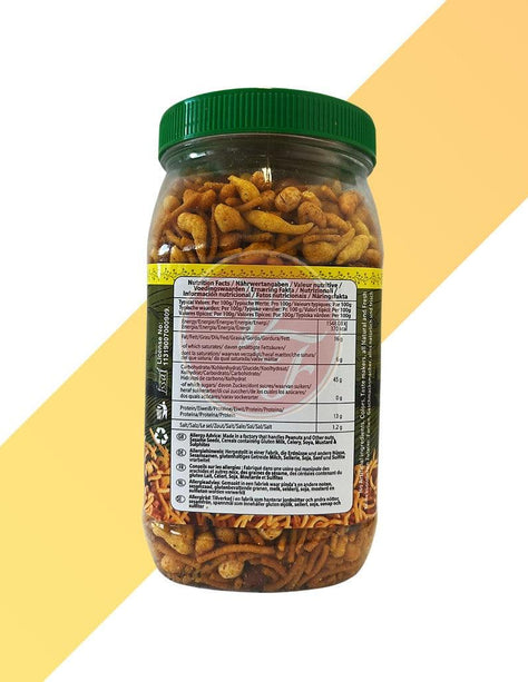 Kerala Mixture - Gramarhein - 400 g