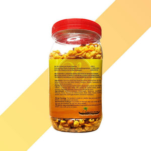 Kerala Mixture Hot - Sujitha - 300 g | Snacks | Village Foods