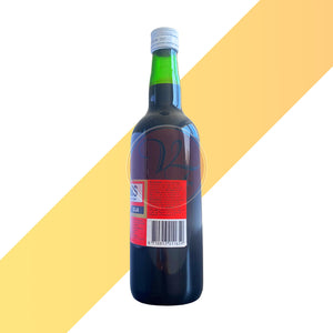 Ketjap Manis von Lucullus (Süße Sojasoße - Sweet Soy Sauce) - [250 ml - 750 ml]