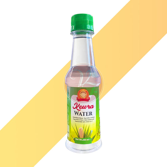 Kewra Water von Annam (Kewra Wasser) - 200 ml