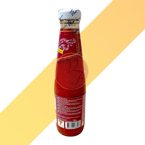 Knoblauch Chilisoße - Thai Dancer - 0,3 l | Soßen & Pasten | Village Foods