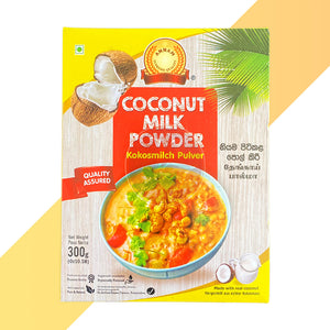Kokosmilch-Pulver von Annam (Coconut Milk Powder) - 300 g