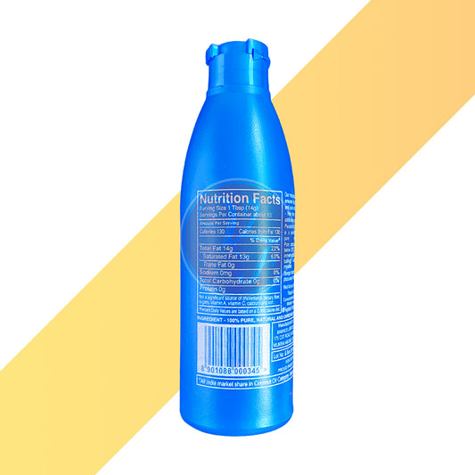 Kokosöl von Parachute (Coconut Oil) - [250 ml - 500 ml]