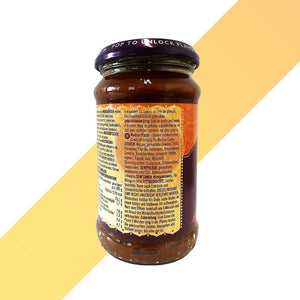 Madras Paste - Pataks - 283 g | Soßen & Pasten | Village Foods