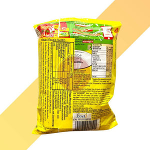 2-Minutes Noodle Maggi Masala - Maggi [70g - 560g] | Nudeln & Suppen | Village Foods