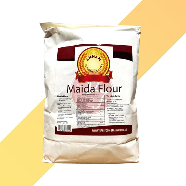 Maida Flour - Annam - 1 kg