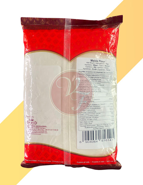 Maida Flour von Annam (Weizenmehl) - 1 kg