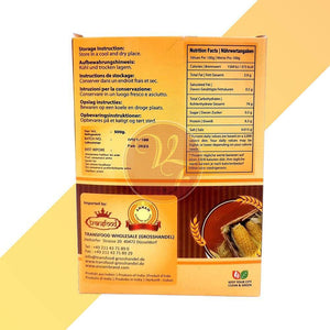 Maismehl - Corn Flour - Annam - 500 g - Village Foods