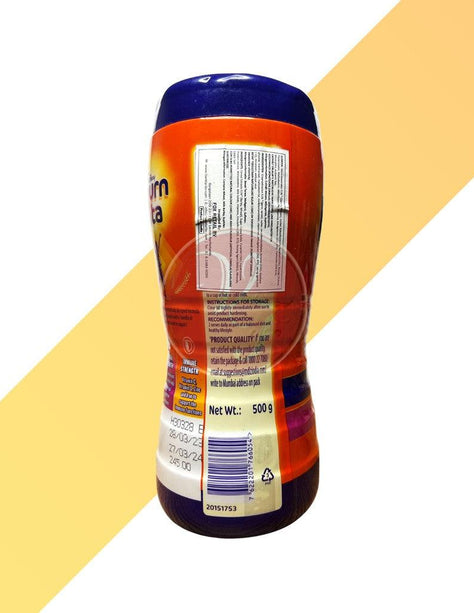 Malzgetränk-Pulver - Bourn Vita - Cadbury - 500 g