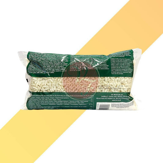 Mamra Puffed Rice - TRS - 200 g - Village Foods