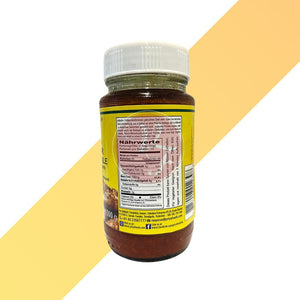 Mango Ginger Pickle - Priya - 300 g | Soßen & Pasten | Village Foods