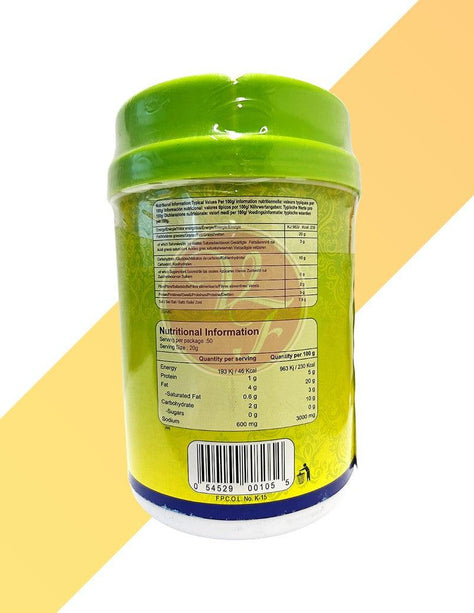 Mango Pickle in Oil - Ahmed Foods [400 g - 1 kg]