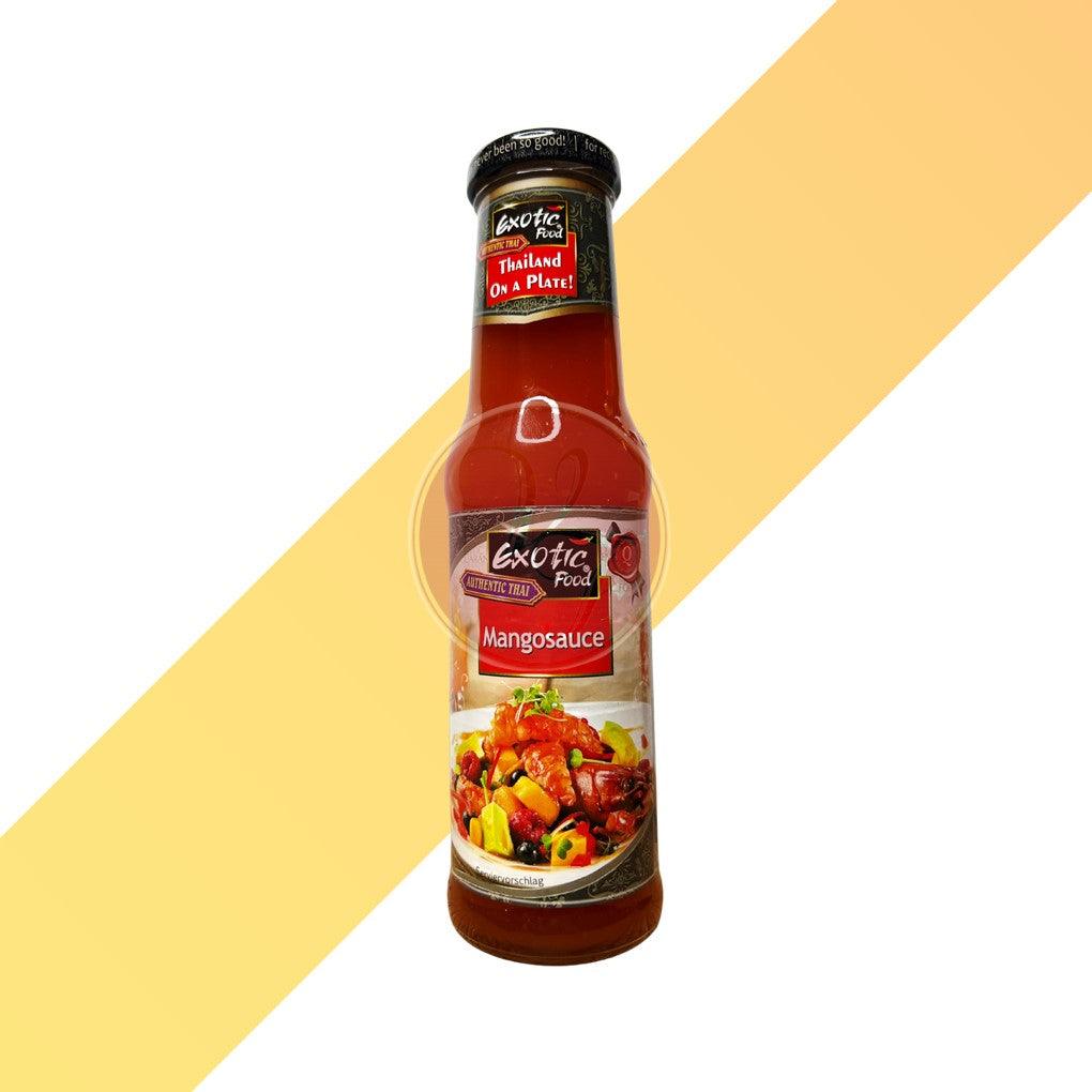 Mangosauce - Exotic Food - 250 ml