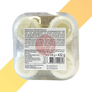 Mangosteen Pudding - Nanaco - 432 g | Snacks | Village Foods